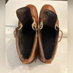 PIKOLINOS | Shoes | Men Pikolinos Brown Leather Chukka Boot  display picture 2